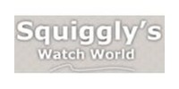 Squiggly.com Promo Codes 